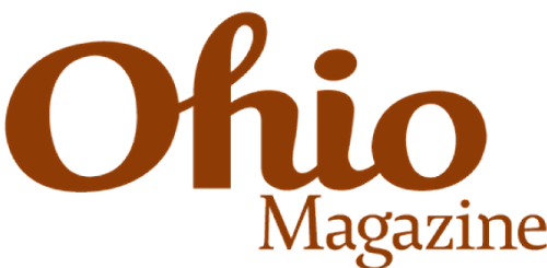 Ohio Magazine Logo