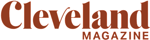 Cleveland Magazine Logo