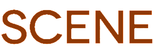 Scene Logo