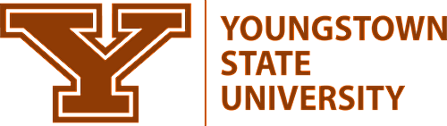 Youngstown State University Logo