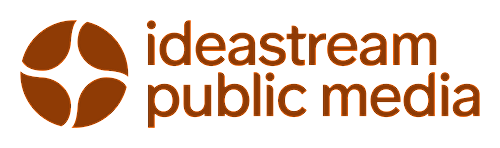 Ideastream Public Media Logo